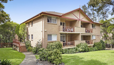 Picture of 11/16-18 Preston Ave, ENGADINE NSW 2233