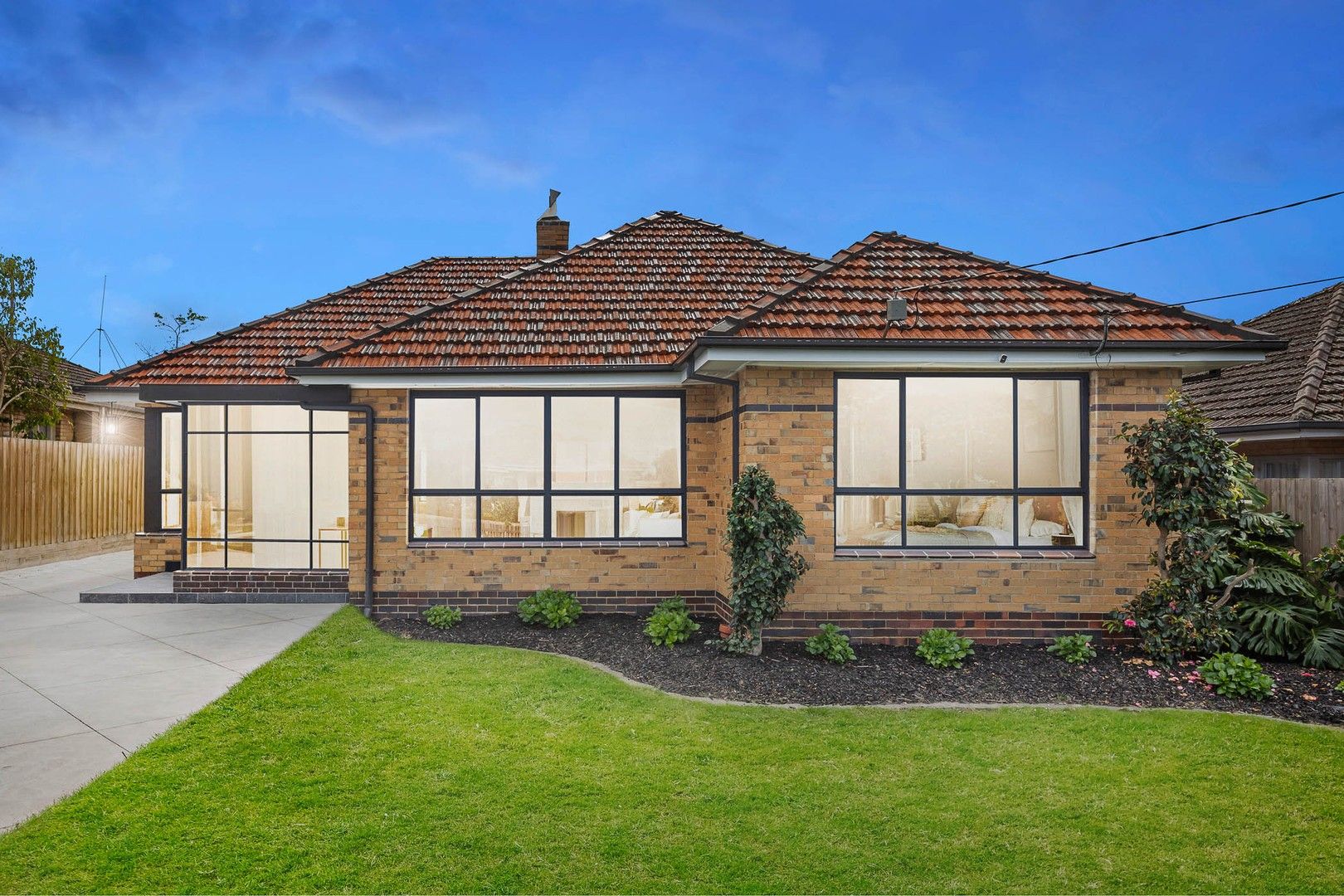 3 bedrooms House in 19 George Street ASHWOOD VIC, 3147