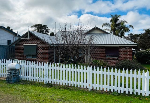 Picture of 12C Federal Street, DENMARK WA 6333