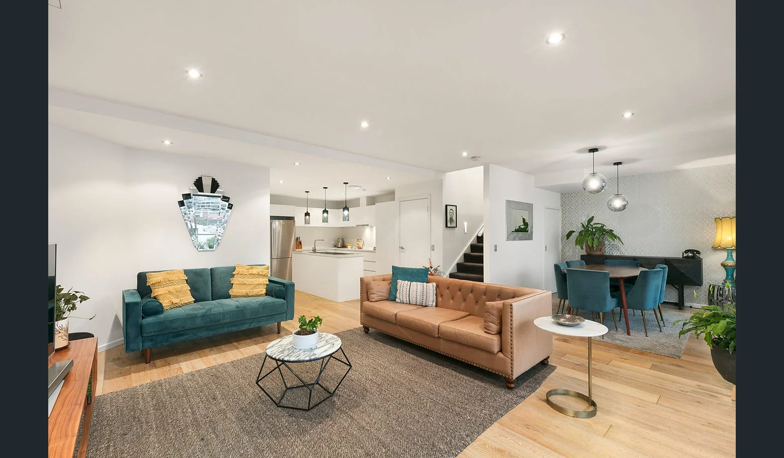 Additional image 5 of 5/58 Abbotsford Street, West Melbourne VIC 3003