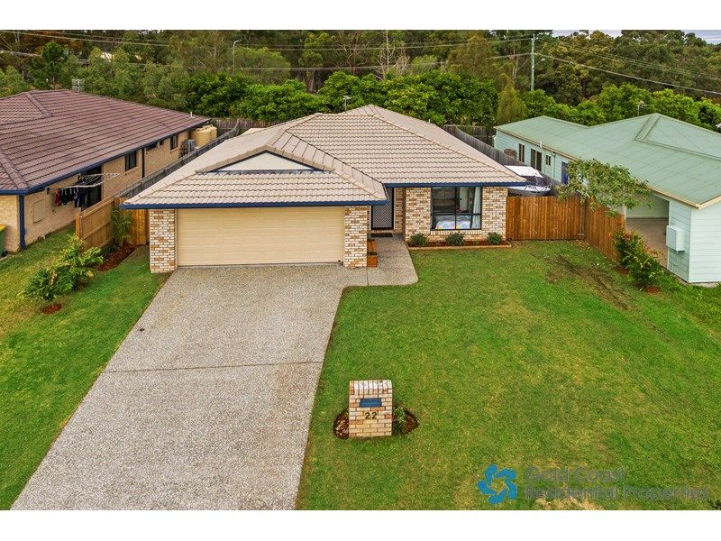 22 Debbie Way, Nerang QLD 4211, Image 0