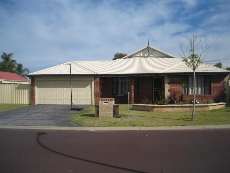 Glenfield Drive, AUSTRALIND WA 6233, Image 0