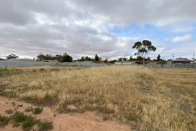 Picture of 49 Jeffrey St, PORT PIRIE SA 5540