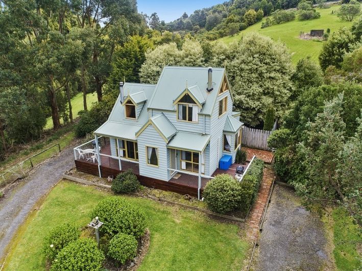 225 Blue Johanna Road, Johanna VIC 3238, Image 2