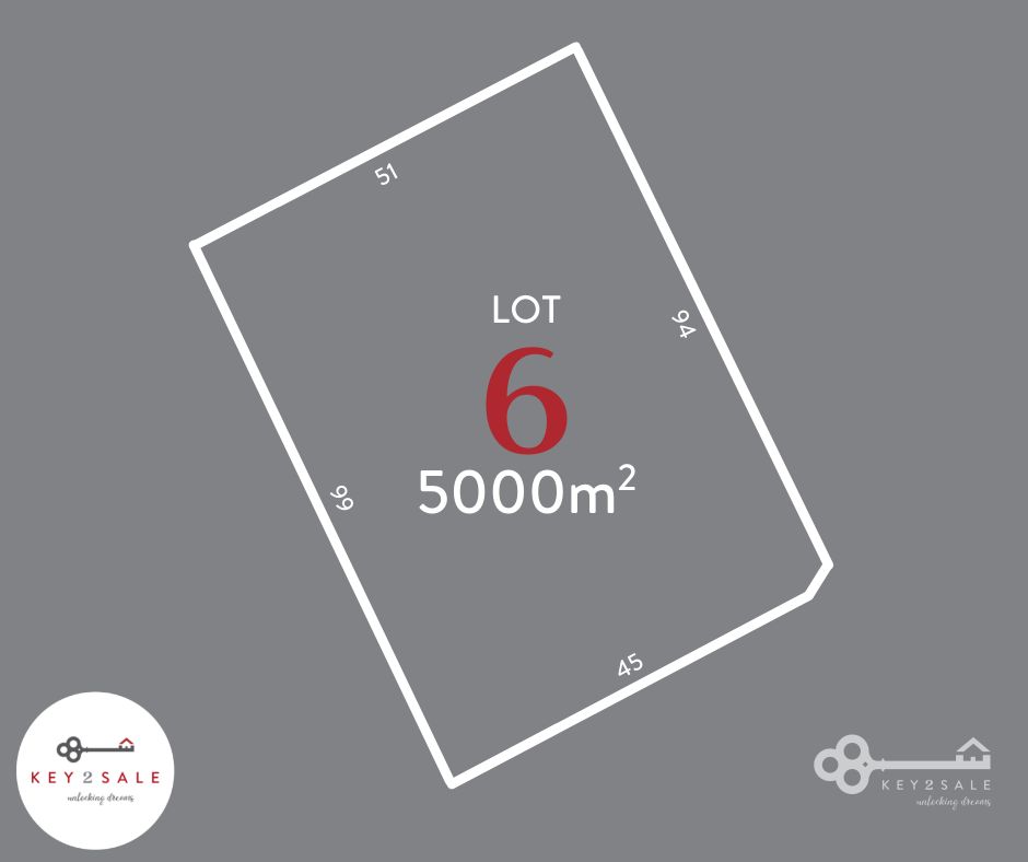 Lot 6 Centenary View Drive, Compton SA 5291, Image 1