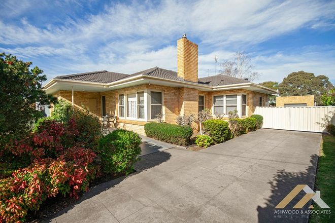 Picture of 45 Scott St, BAIRNSDALE VIC 3875