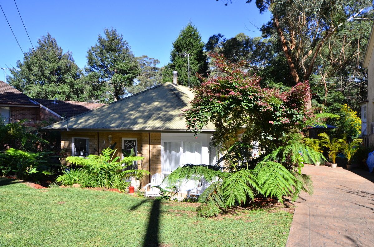 KURRAJONG HEIGHTS NSW 2758, Image 0