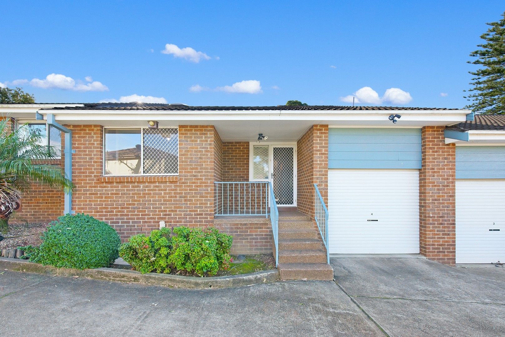 4/4 Mahony Road, Constitution Hill NSW 2145, Image 0