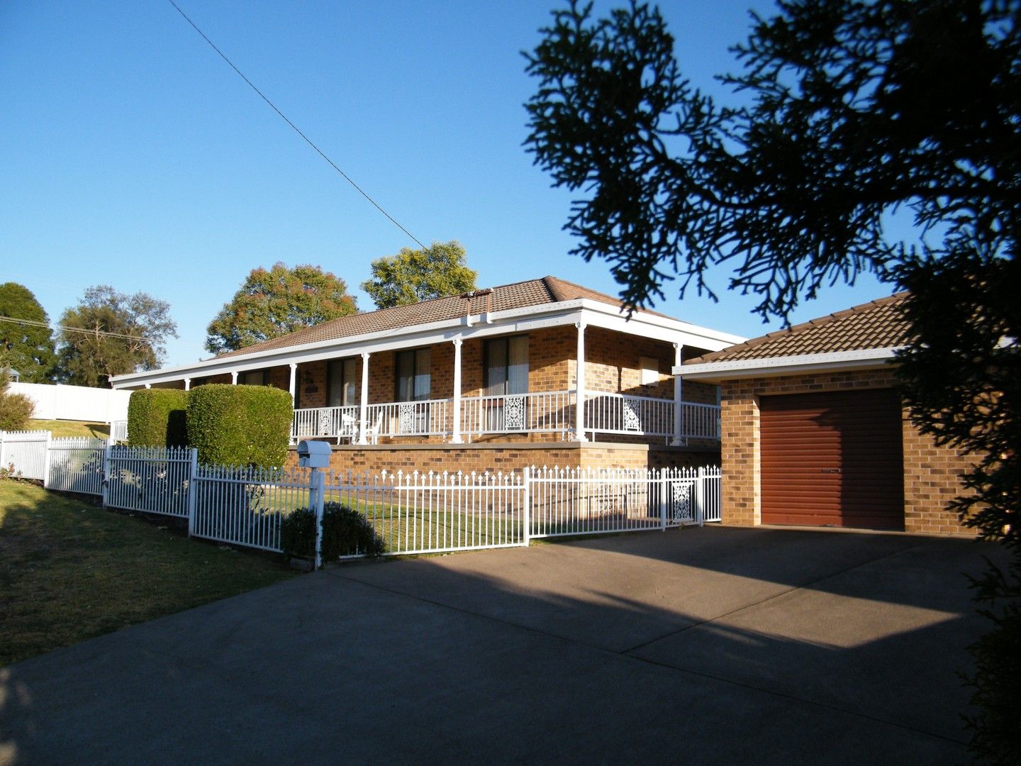 7 Russell Street, Quirindi NSW 2343, Image 0