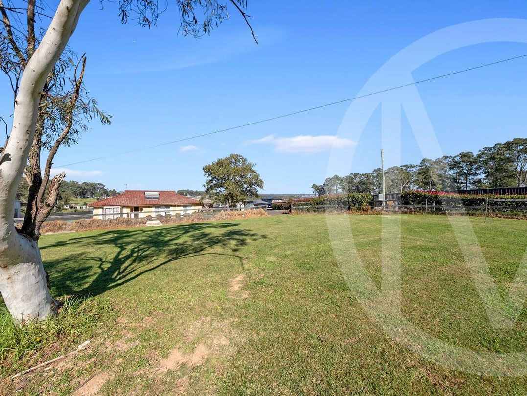 4 bedrooms House in 152 Old Pitt Town Road BOX HILL NSW, 2765