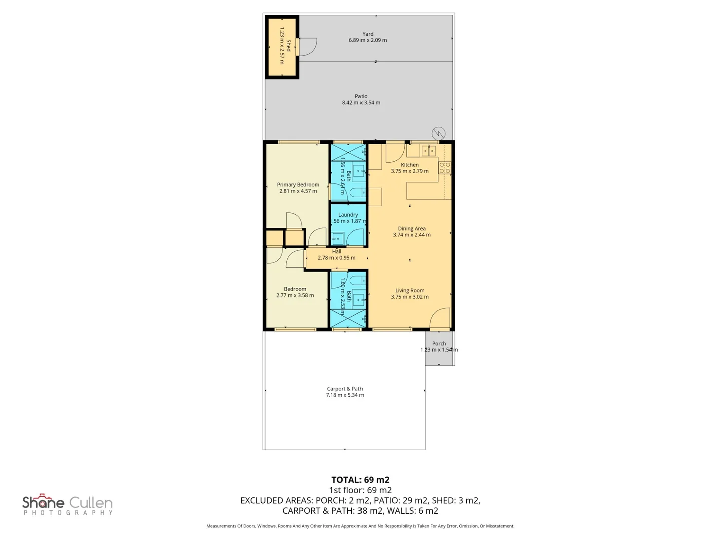 Additional image 13 of 39/38 Great Eastern Highway, Somerville WA 6430