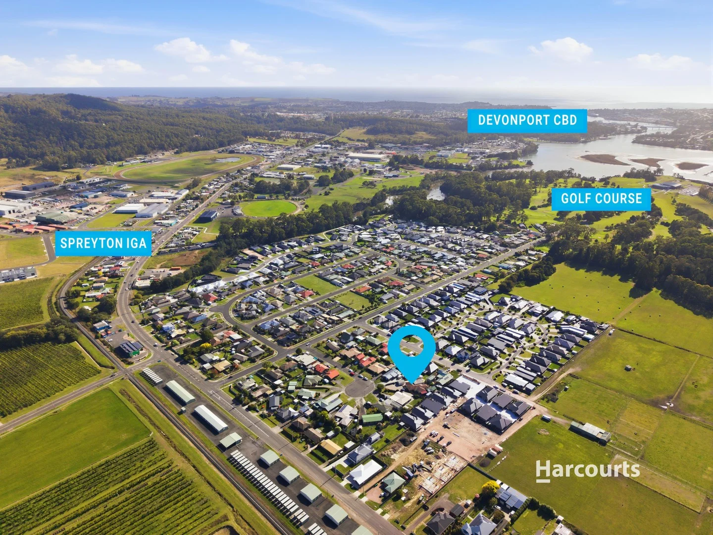 5 Kerrie Court, Spreyton TAS 7310