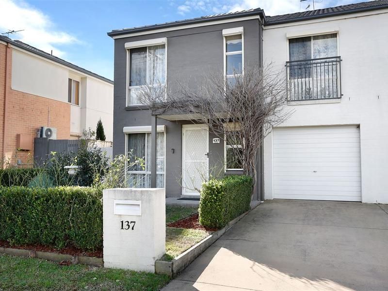 137 Doonside Crescent, Woodcroft NSW 2767, Image 0