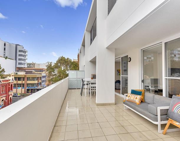 11/45 Bolton Street, Newcastle NSW 2300