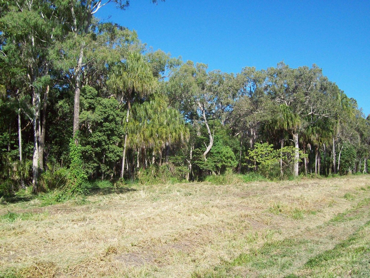 Lot 3 Miran Khan Drive, Freshwater Point QLD 4737, Image 0