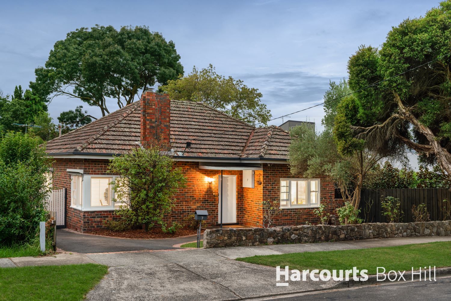 7 David Street, Box Hill South VIC 3128, Image 0