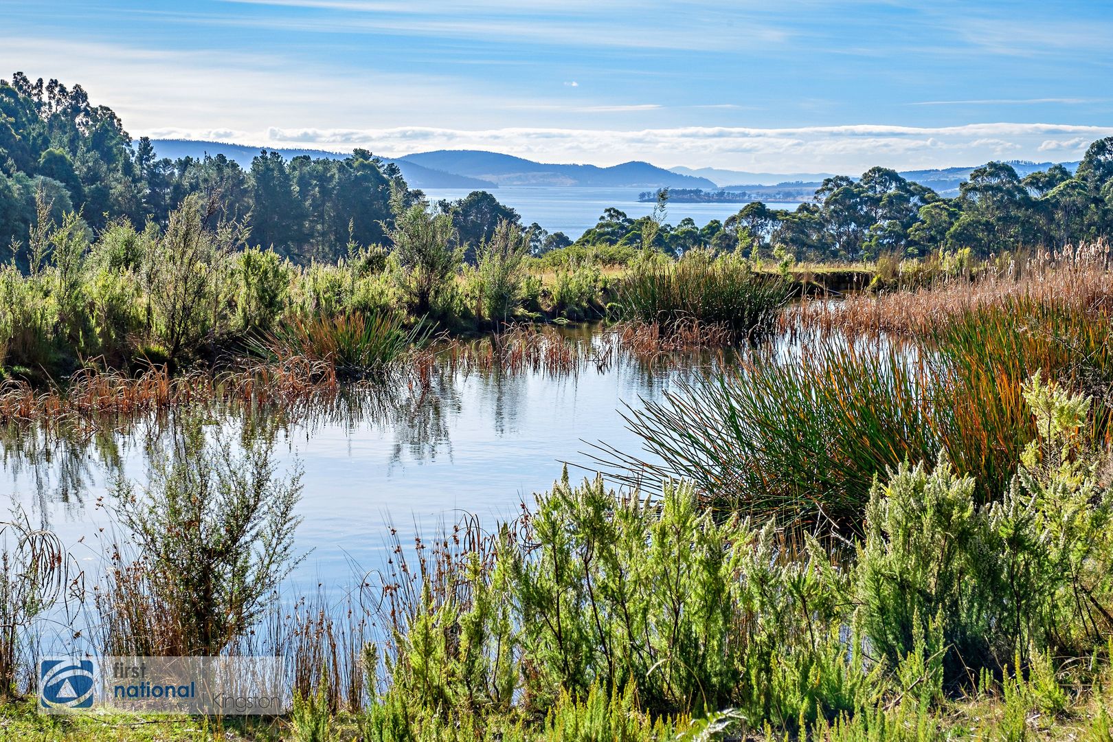 Lot 2 Rose Lane, Flowerpot TAS 7163, Image 1