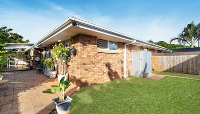 Picture of 4/390-392 Birkdale Road, WELLINGTON POINT QLD 4160