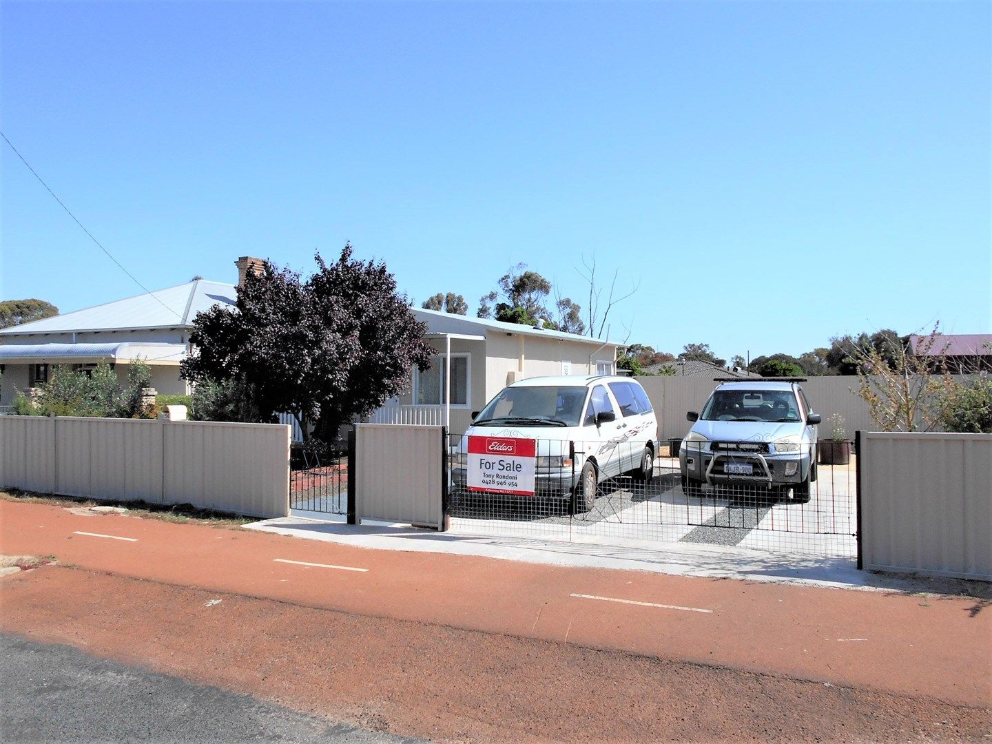 56 Andover Street, Katanning WA 6317, Image 0