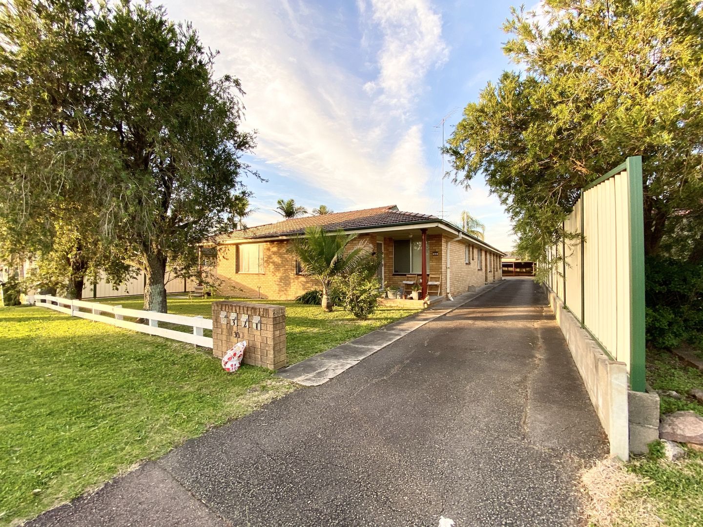 1 bedrooms Apartment / Unit / Flat in 4/30 Margaret Street WARNERS BAY NSW, 2282