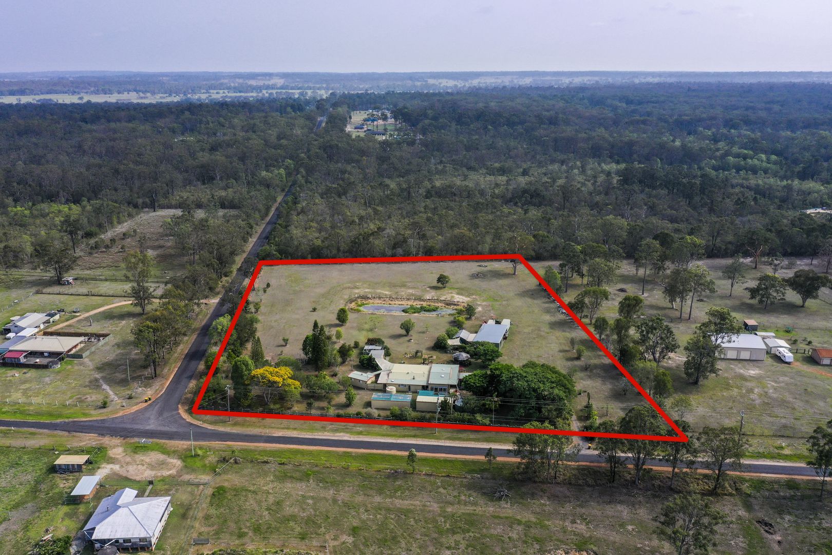 233 Lower Kangaroo Creek Road, Coutts Crossing NSW 2460, Image 1