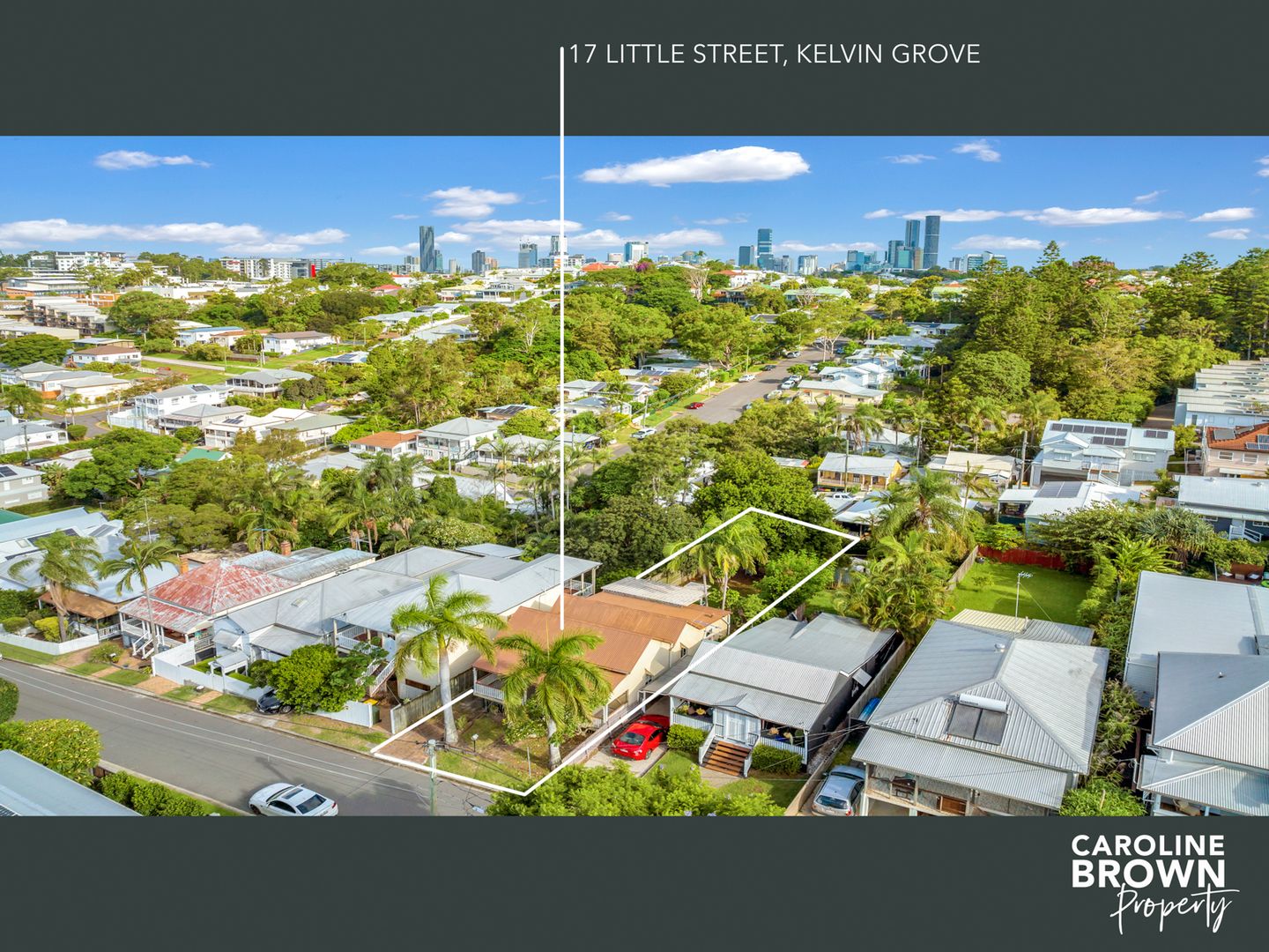 17 Little Street, Kelvin Grove QLD 4059, Image 2