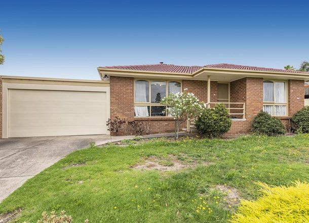 20 Eildon Parade, Rowville VIC 3178