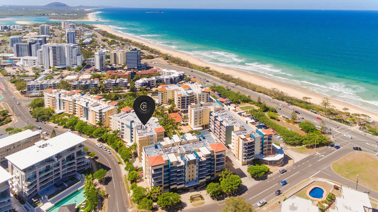 232/21 Wirraway Street, Alexandra Headland QLD 4572, Image 0