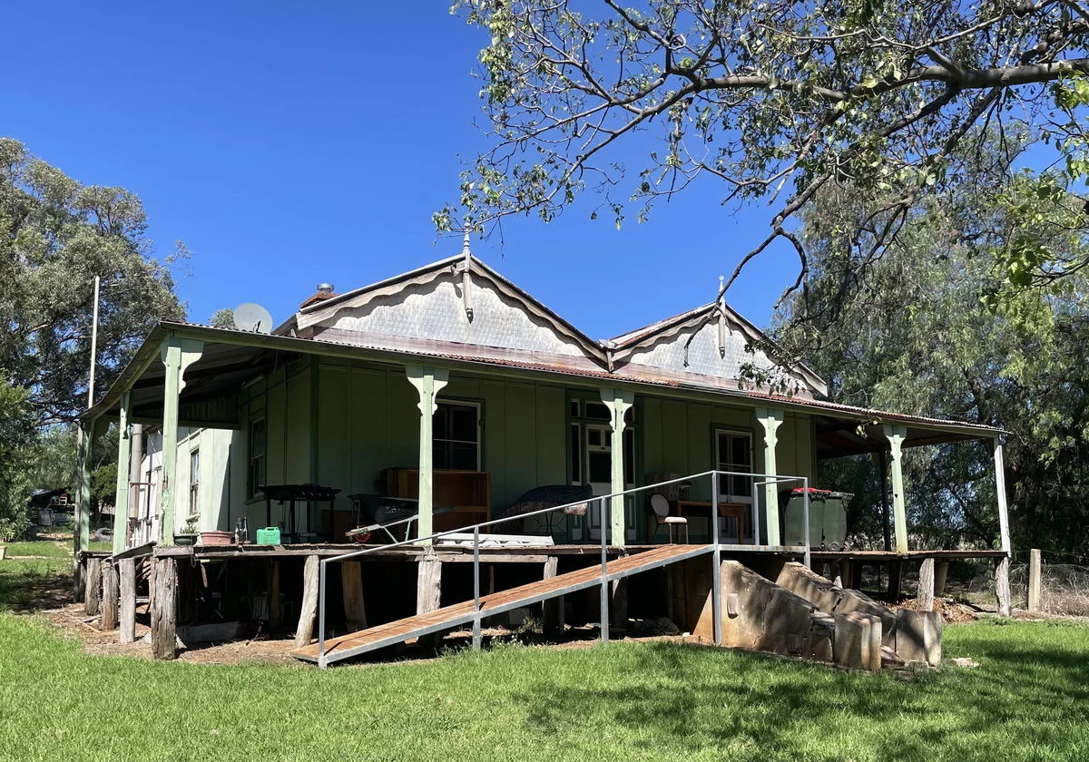 Additional image 5 of Lot 1 Noyeau Street, Woodstock NSW 2793