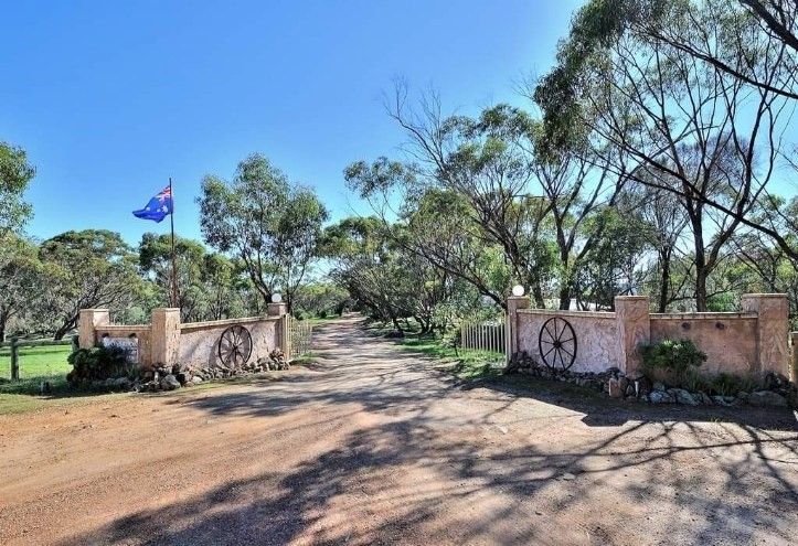 245 Benrua Road, Clackline WA 6564, Image 0