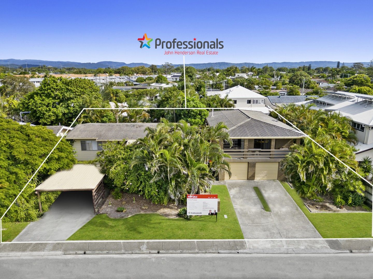 16 & 18 Dolphin Avenue, Mermaid Beach QLD 4218, Image 2