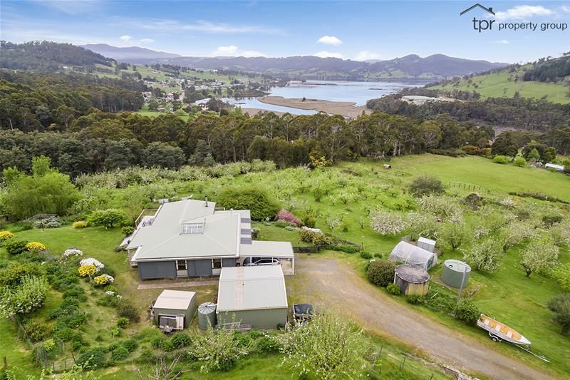 64 Doodys Hill Road, Port Huon TAS 7116, Image 1