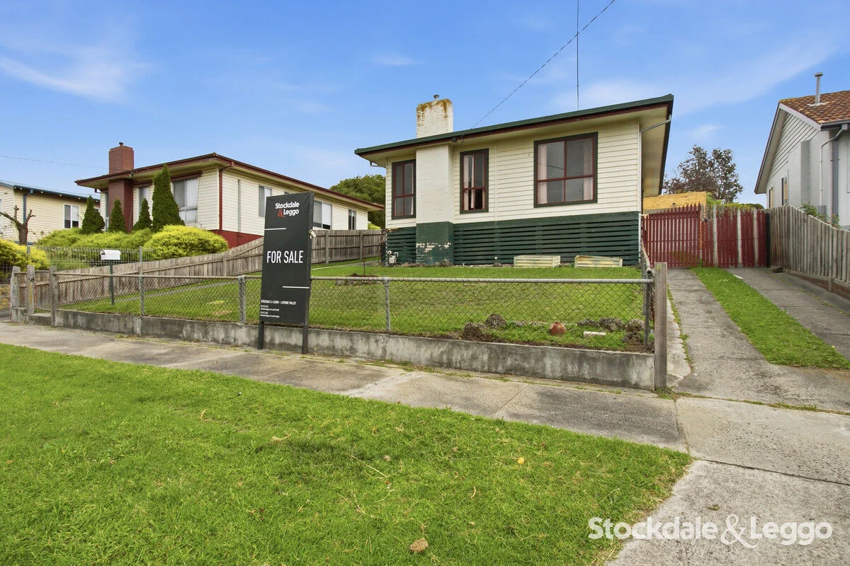 Additional image 15 of 83 Robertson Street, Morwell VIC 3840