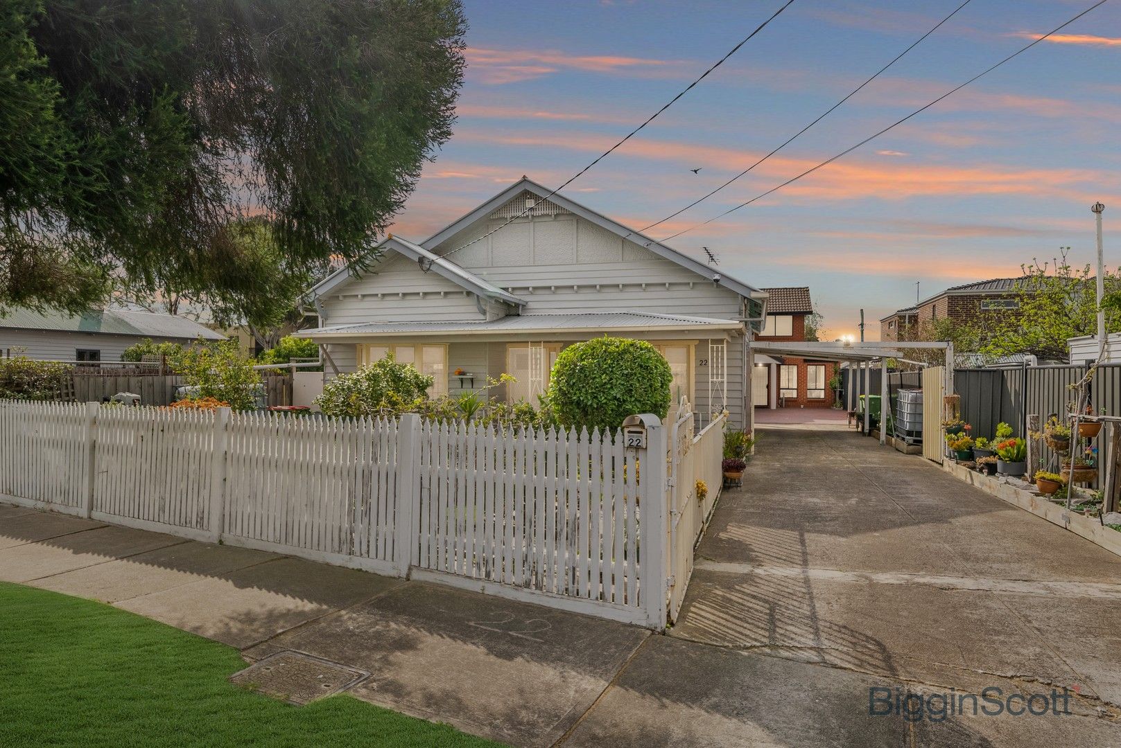 22 Steet Street, Footscray VIC 3011, Image 1