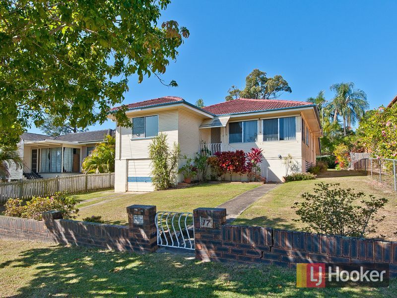 17 Wynford Street, ASPLEY QLD 4034, Image 0