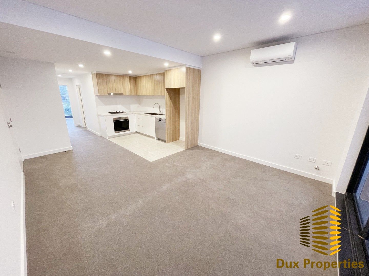 2 bedrooms Apartment / Unit / Flat in G01/30 Innesdale Rd WOLLI CREEK NSW, 2205