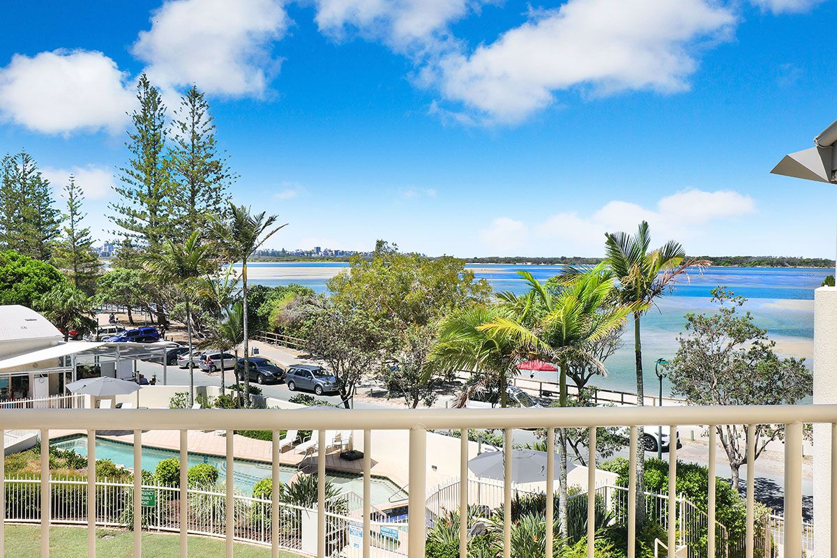 303/89 Esplanade , Golden Beach Property History & Address Research