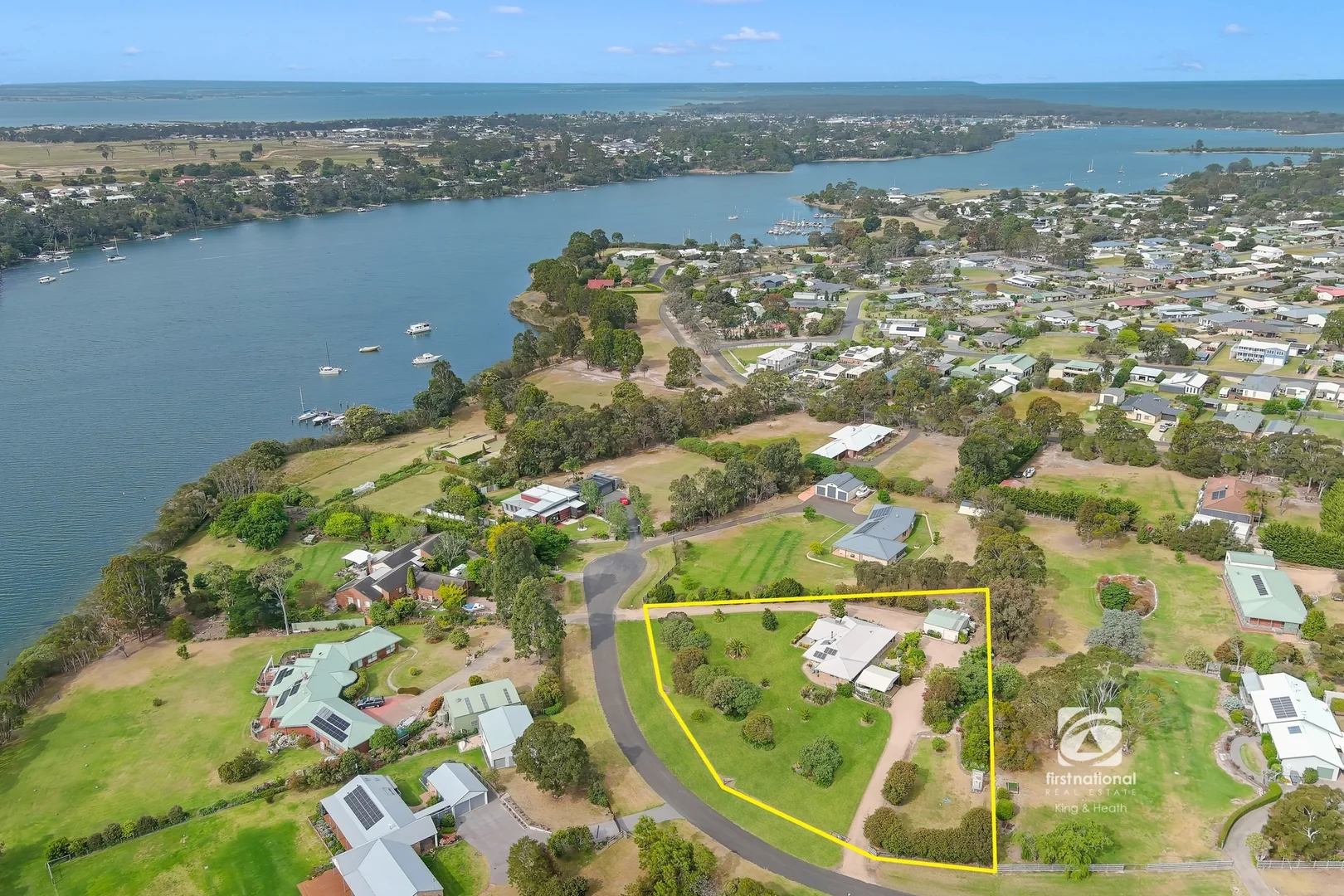 Additional image 19 of 8 Mallard Close, Newlands Arm VIC 3875