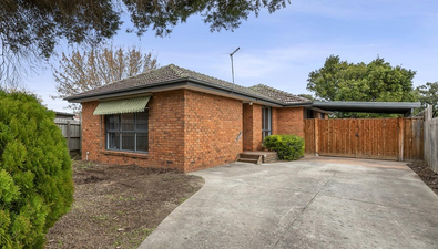 Picture of 3 Box Court, BAXTER VIC 3911