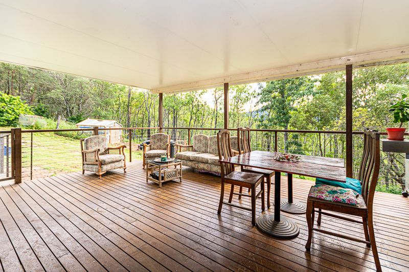 381 Lamington National Park Rd, Canungra QLD 4275 House for Sale