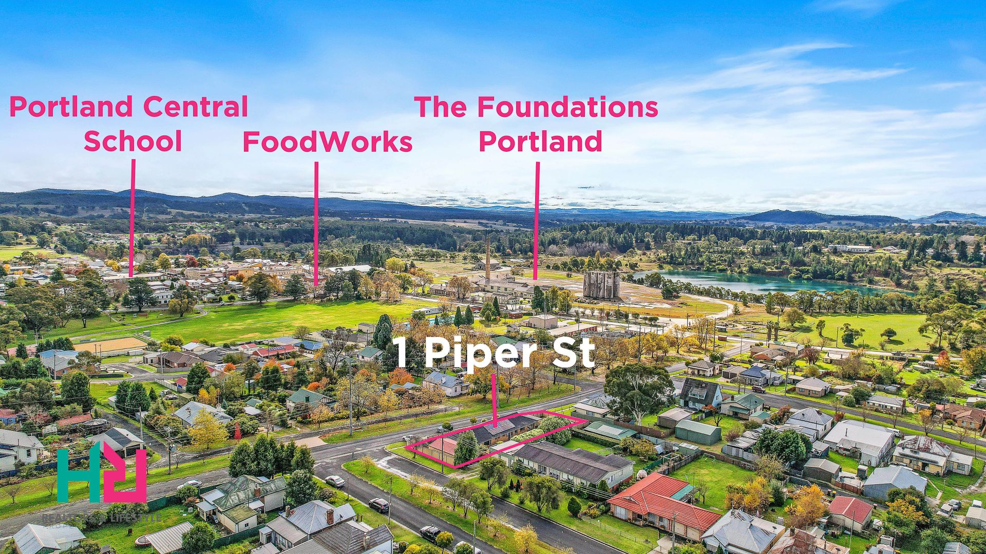 1 Piper Street, Portland NSW 2847, Image 2