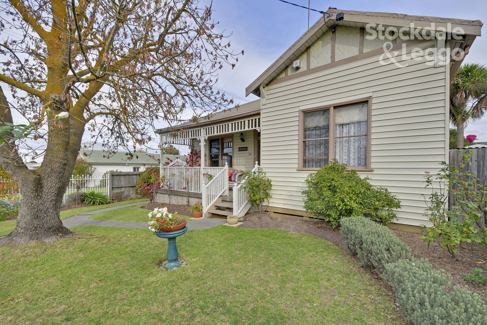47 Moore Street, Traralgon Property History & Address Research Domain