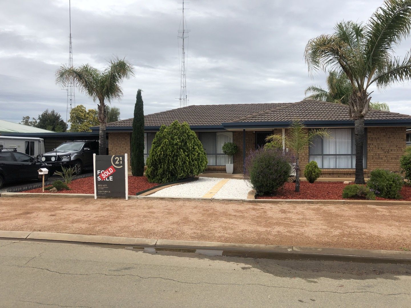 29 Court, Port Pirie SA 5540 Domain