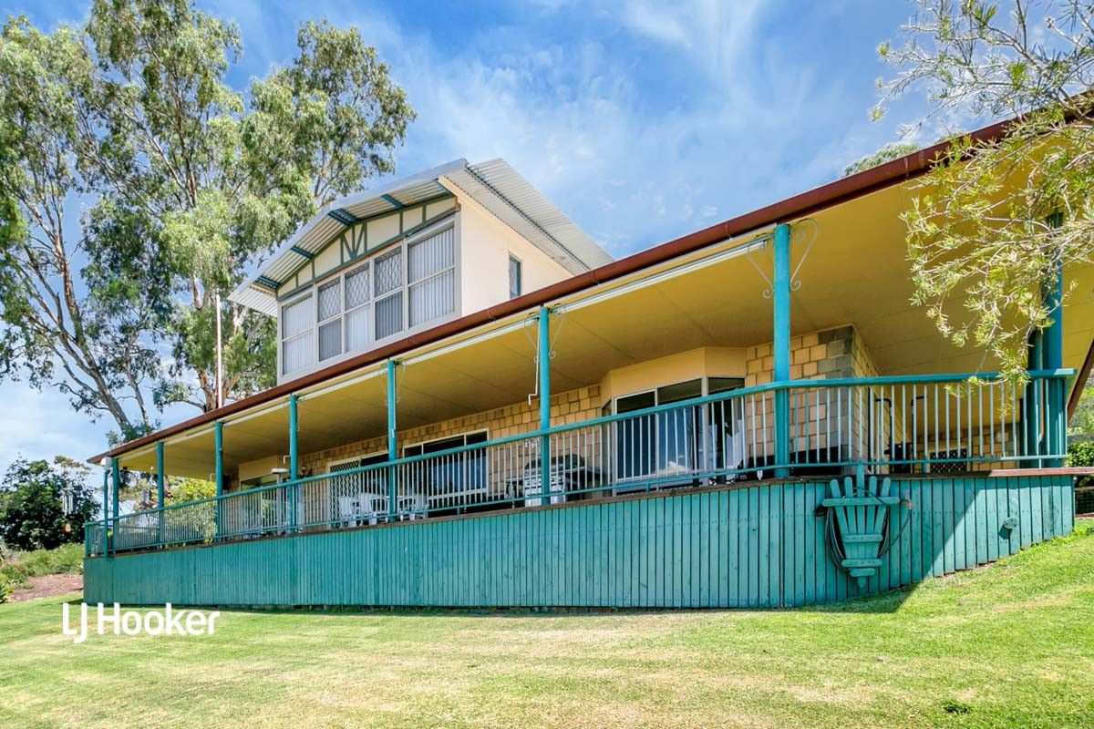 199 Cliff View Drive, Walker Flat SA 5238 Domain