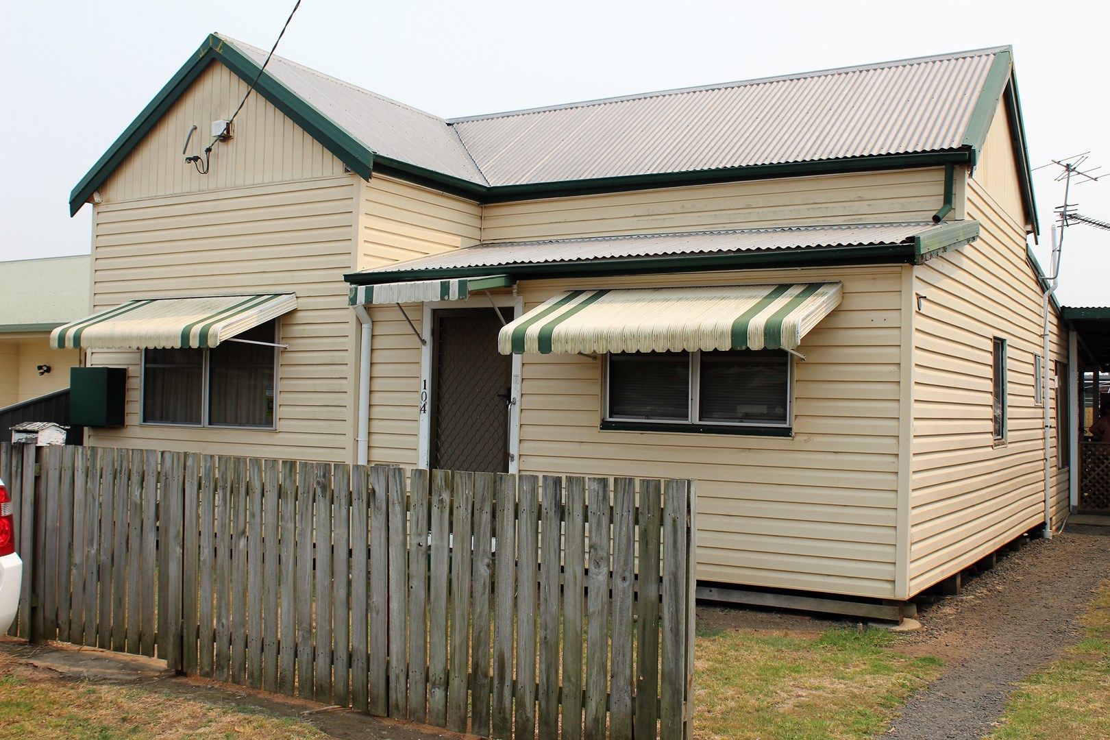 104 Farley St, Casino NSW 2470, Image 0