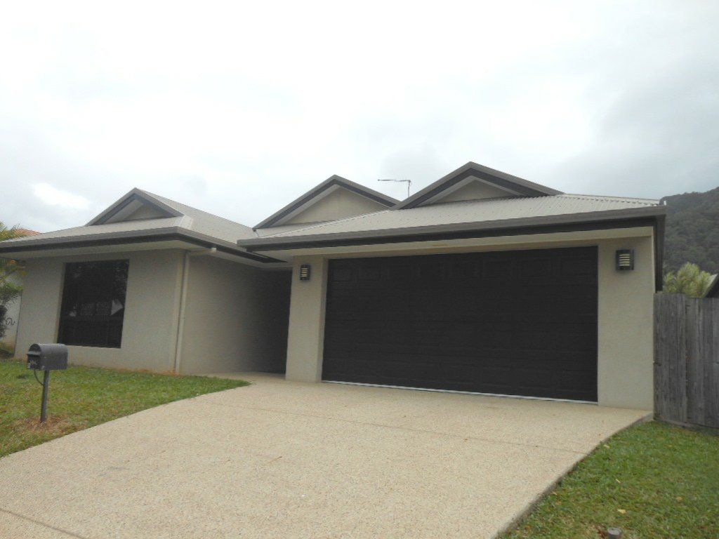 21 Pascoe Close, Mount Sheridan QLD 4868, Image 0