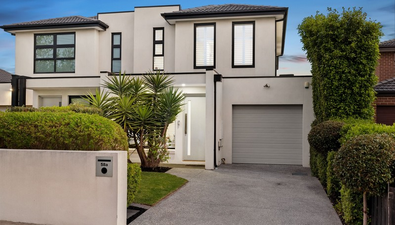 Picture of 58a Mawby Road, BENTLEIGH EAST VIC 3165