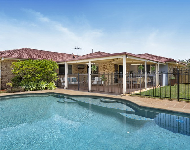 11 Oisin Street, Murrumba Downs QLD 4503