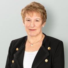 Liz Hughes, Sales representative
