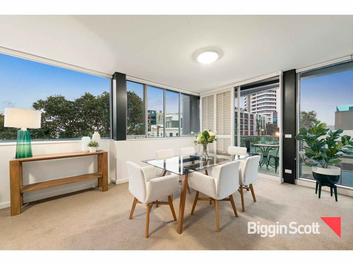 3/36 Rouse Street, Port Melbourne VIC 3207, Image 2